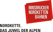 Logo Innsbrucker Nordketten Bahn 