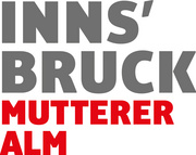 Logo Innsbruck Muttereralm 