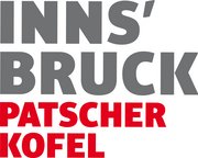 Logo Innsbruck Patscherkofel 