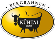 Logo Kühtai Bergbahnen 