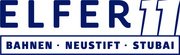 Elferbahnen Logo 