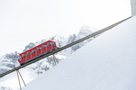 Bergbahn Axamer Lizum 